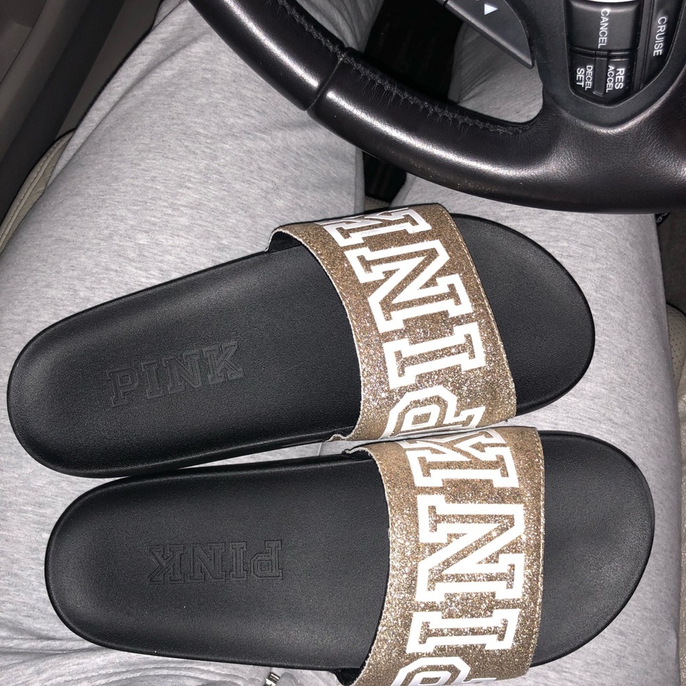 PINK SLIDES